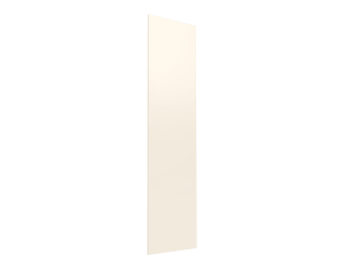 Porte simple Casa H 201 cm - L 60 Sable