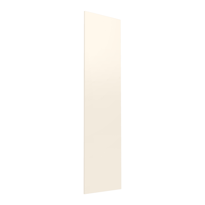 Porte simple Casa H 201 cm - L 60 Sable