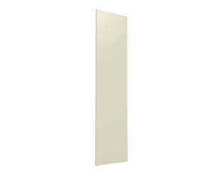 Porte Casa 201cm - L 60 cm Sauge