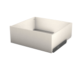 Tiroir anglaise Casa H20 cm L 60 cm P 45 cm