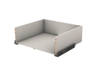 Kit bloc tiroir Casa L 60 cm