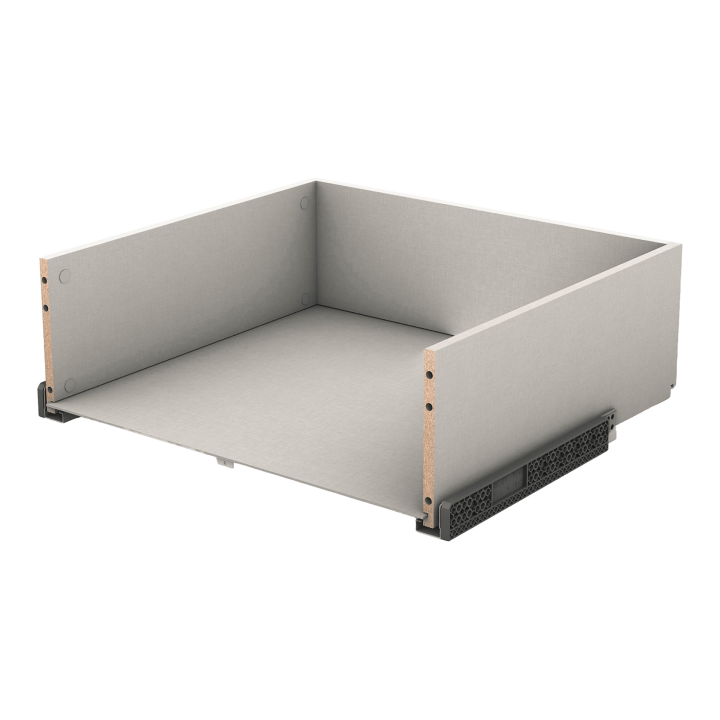 Kit bloc tiroir Casa L 60 cm