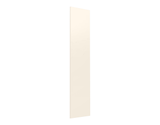 Porte simple Casa H174 cm - L 45 cm Sable