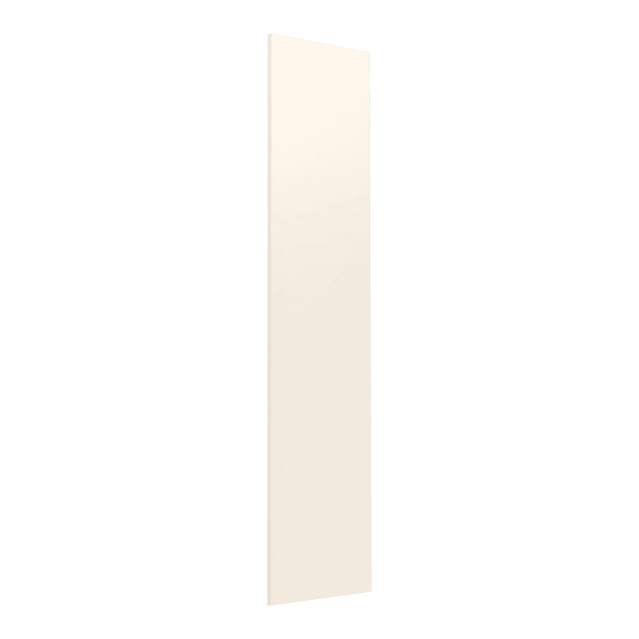 Porte simple Casa H174 cm - L 45 cm Sable