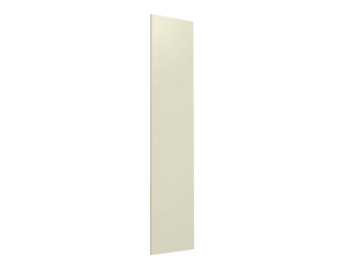 Porte simple Casa H174 cm - L 45 cm Sauge