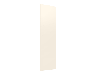 Porte simple Casa H174 cm - L 60 cm sable