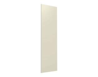 Porte simple Casa H174 cm - L 60 cm sauge