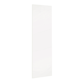 Porte H116 cm Casa blanc L 45 cm