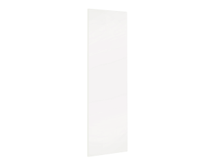 Porte H116 cm Casa blanc L 45 cm