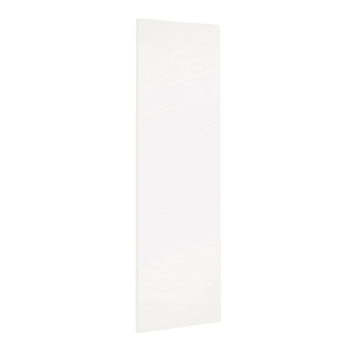 Porte H116 cm Casa blanc L 45 cm