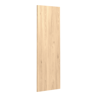 Porte simple H116cm Casa Chêne hikory L 45 cm