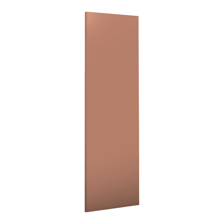 Porte simple H116 cm Casa Terra L 45 cm