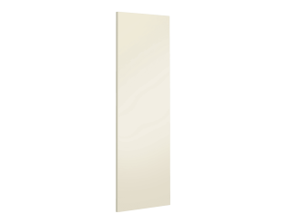 Porte simple Casa H116 cm L 45 cm sauge