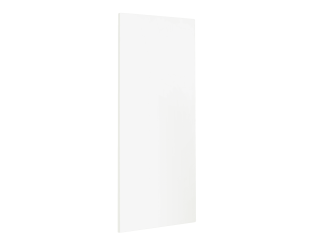 Porte H116 cm Casa blanc L 60 cm