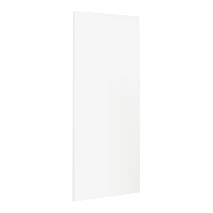 Porte H116 cm Casa blanc L 60 cm