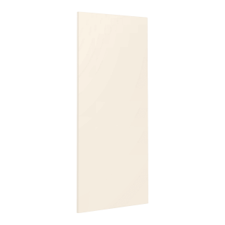 Porte simple H116 cm Casa sable L 60 cm