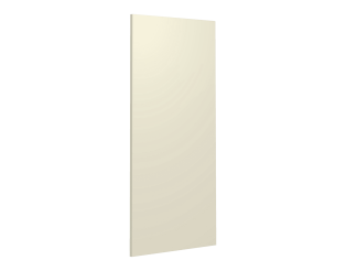 Porte simple Casa H116 cm L 60 cm Sauge