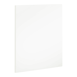 Porte Casa H58 cm x L 60 cm Blanc