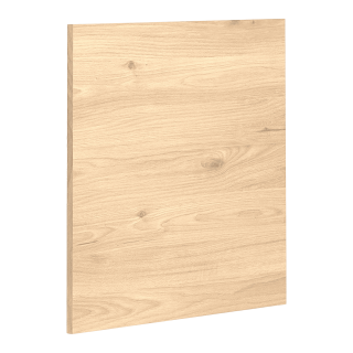 Porte Casa H 58 cm x L 60 cm Chêne hickory