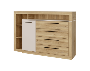 Commode Bellevue