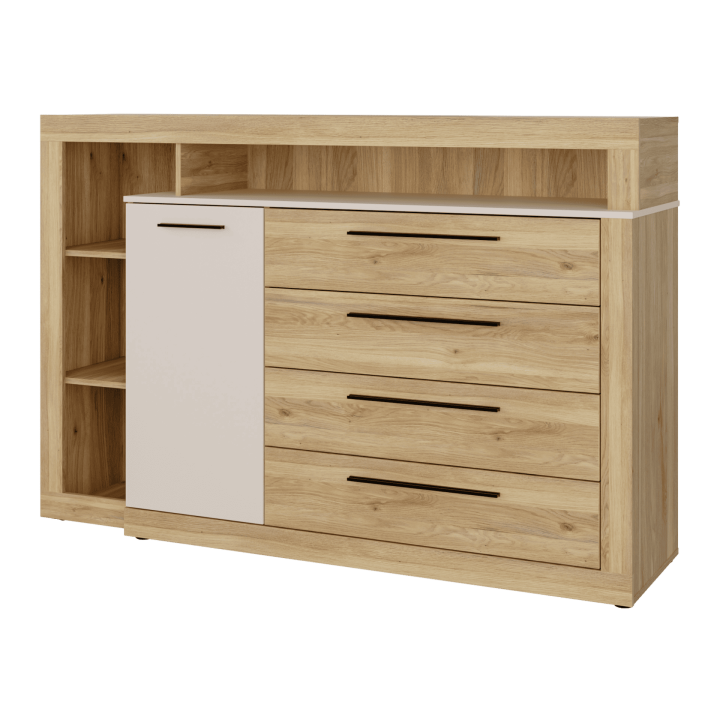 Commode Bellevue