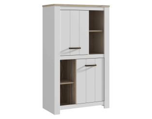 Buffet haut Elara