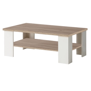 Table basse Elara