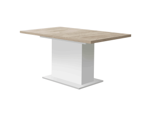 Table à manger Extensible Elara