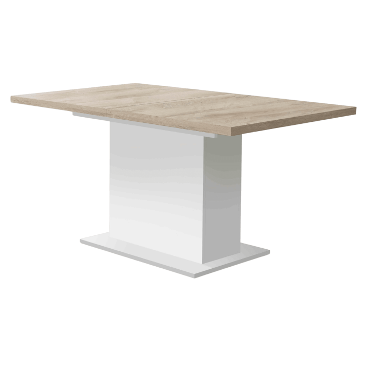 Table à manger Extensible Elara