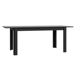 Table de repas extensible Breathtaker