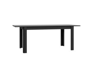 Table de repas extensible Breathtaker