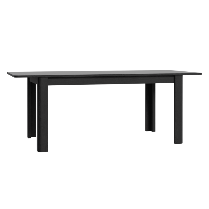 Table de repas extensible Breathtaker