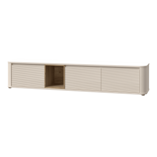 Meuble tv sable Breathtaker