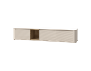Meuble tv sable Breathtaker