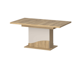 Table à manger extensible Poem