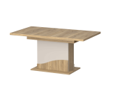 Table à manger extensible Poem