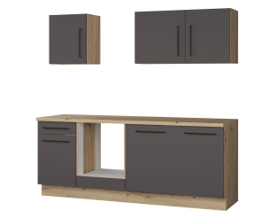 Bloc de cuisine Novacool