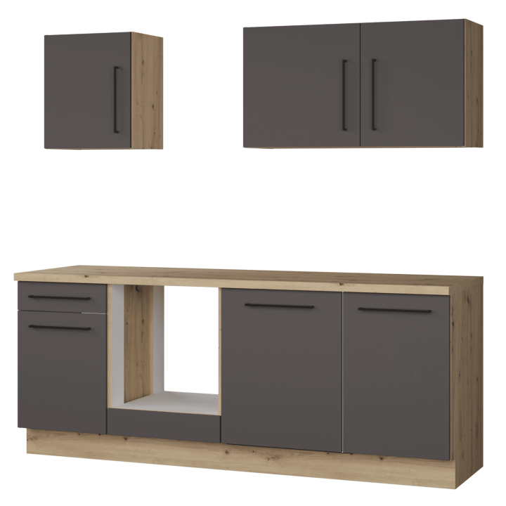 Bloc de cuisine Novacool
