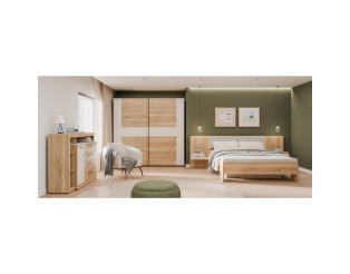 Chambre complète Bellevue