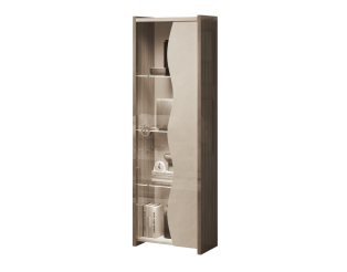 Argentier 1 porte Droite London