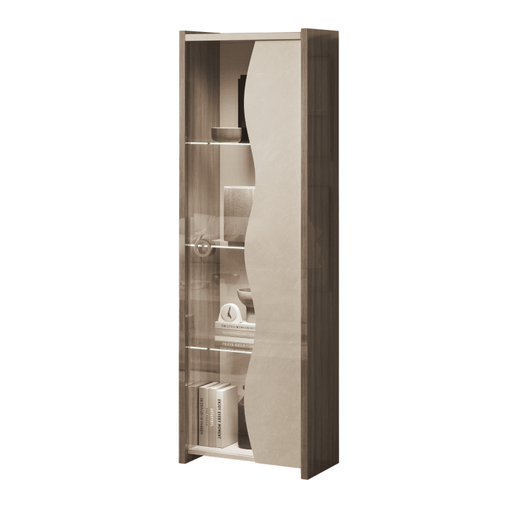 Argentier 1 porte Droite London