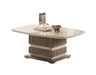 Table de salon London Beige