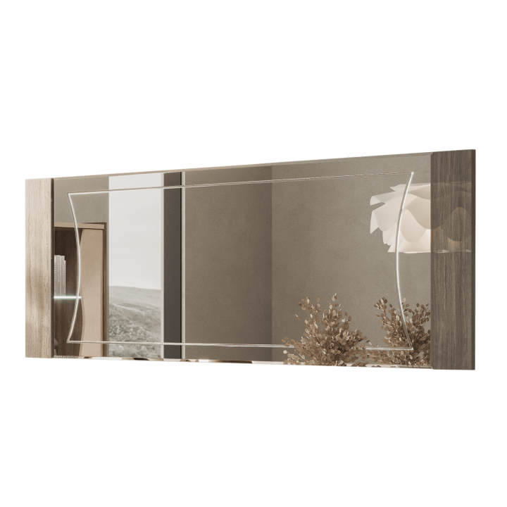 London Miroir