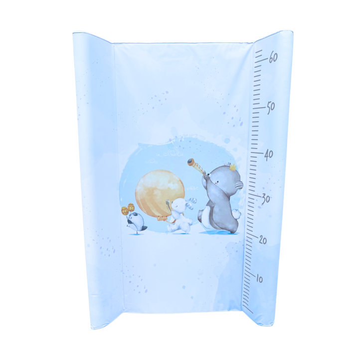 Matelas à langer symfonie 50 x 70 cm