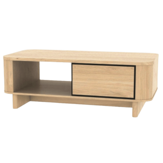 Table basse Rondi