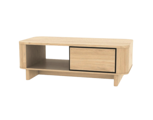 Table basse Rondi