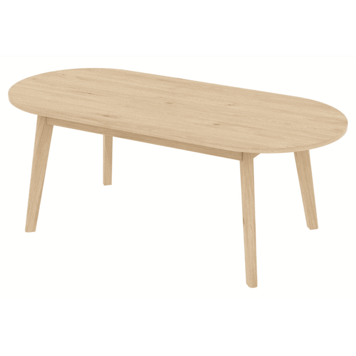 Table Ovale Rondi 170 cm