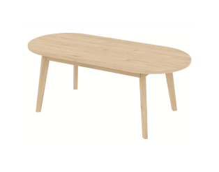 Table Ovale 220 cm Rondi