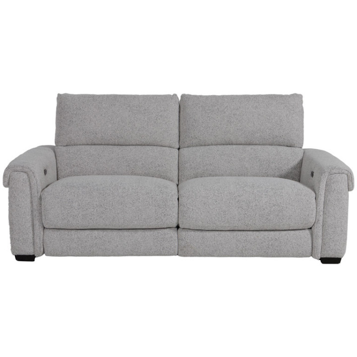 Lester - canapé 2,5 places avec relax éléctriques RS-13015