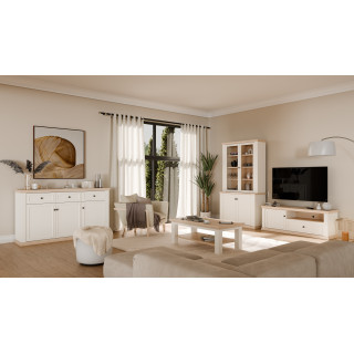 Commode Pontypool Q214